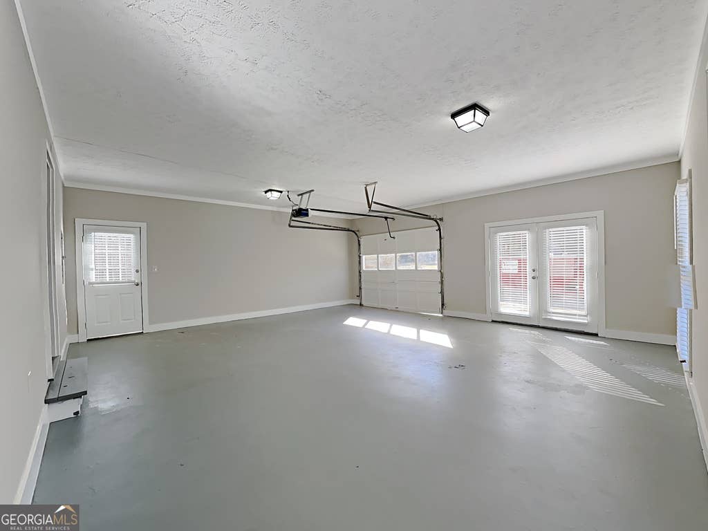 Photo of 185 Deer Forest Trail, Fayetteville, GA 30214 (MLS # 10801578)