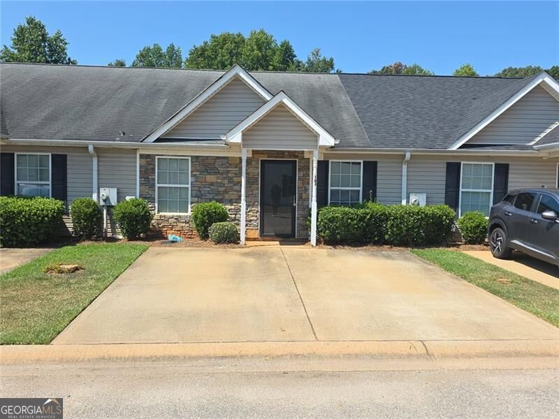 Photo of 163 Harvest Court #163, Milledgeville, GA 31061 (MLS # 10836240)