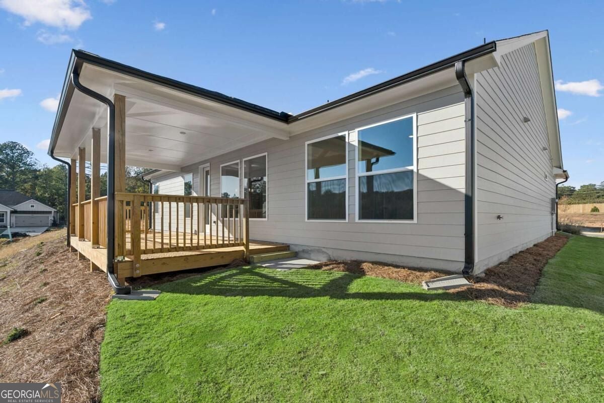 517 Barnfield WAY