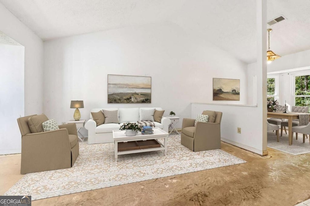 Photo of 5859 Rock Road, Union City, GA 30291 (MLS # 10875903)