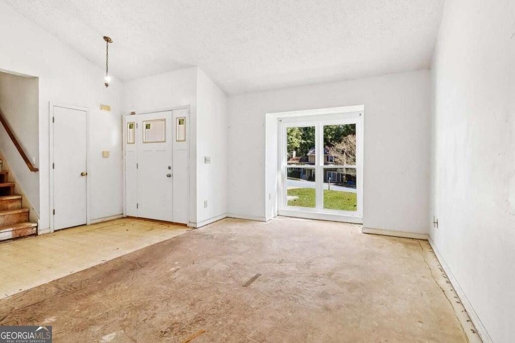 Photo of 5859 Rock Road, Union City, GA 30291 (MLS # 10875903)