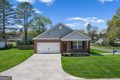 Photo of 62 Dude Street NW, Rome, GA 30165 (MLS # 10715385)