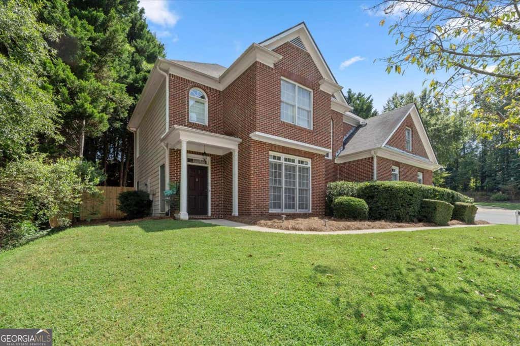 Photo of 3162 Vickery Drive NE, Marietta, GA 30066 (MLS # 10823895)