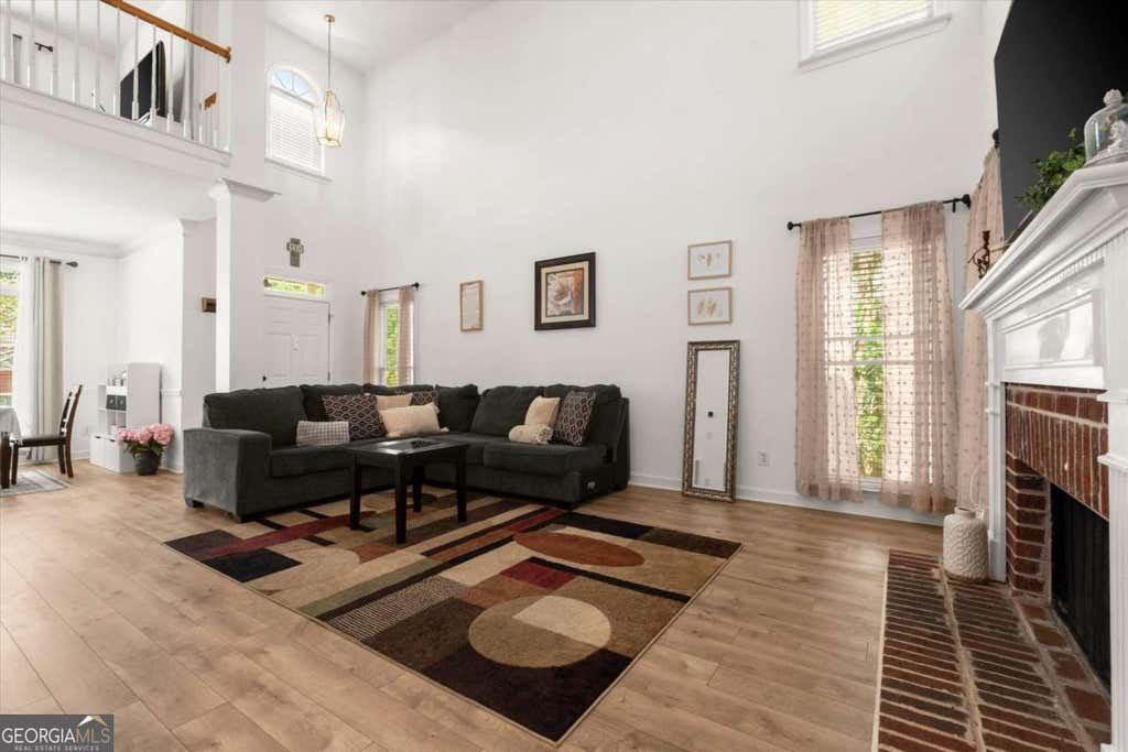 Photo of 3162 Vickery Drive NE, Marietta, GA 30066 (MLS # 10823895)