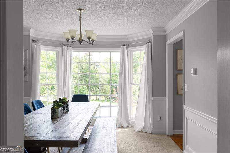 Milford Chase - Residential
