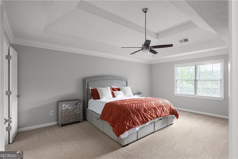 Milford Chase - Residential