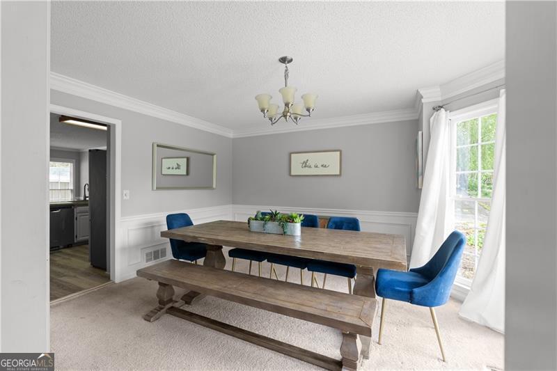 Milford Chase - Residential