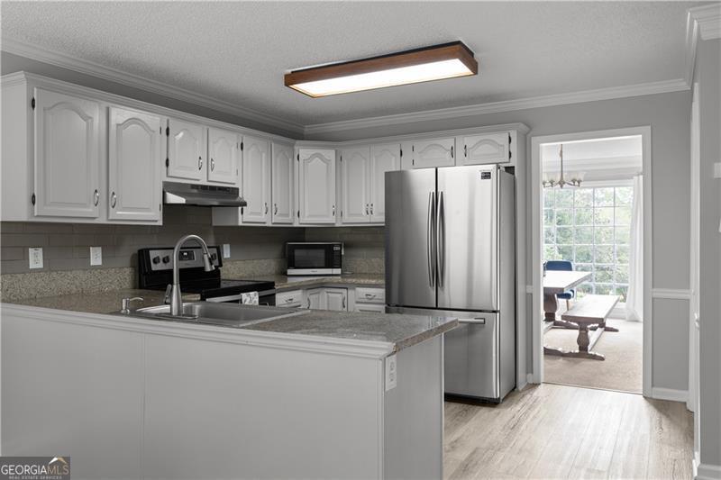 Milford Chase - Residential