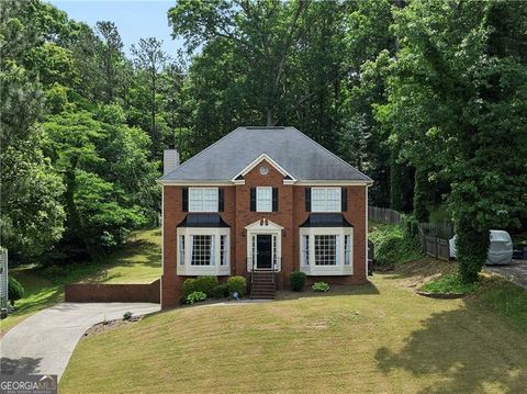 3075 Milford Marietta GA 30008