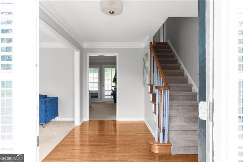 3075 Milford Chase