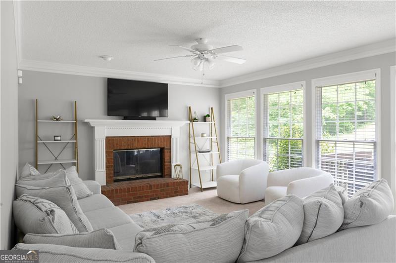 3075 Milford Chase