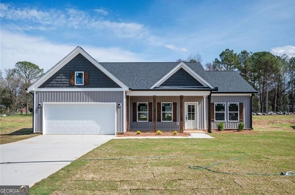 Photo of 516 Branch Street, Cedartown, GA 30125 (MLS # 10735491)