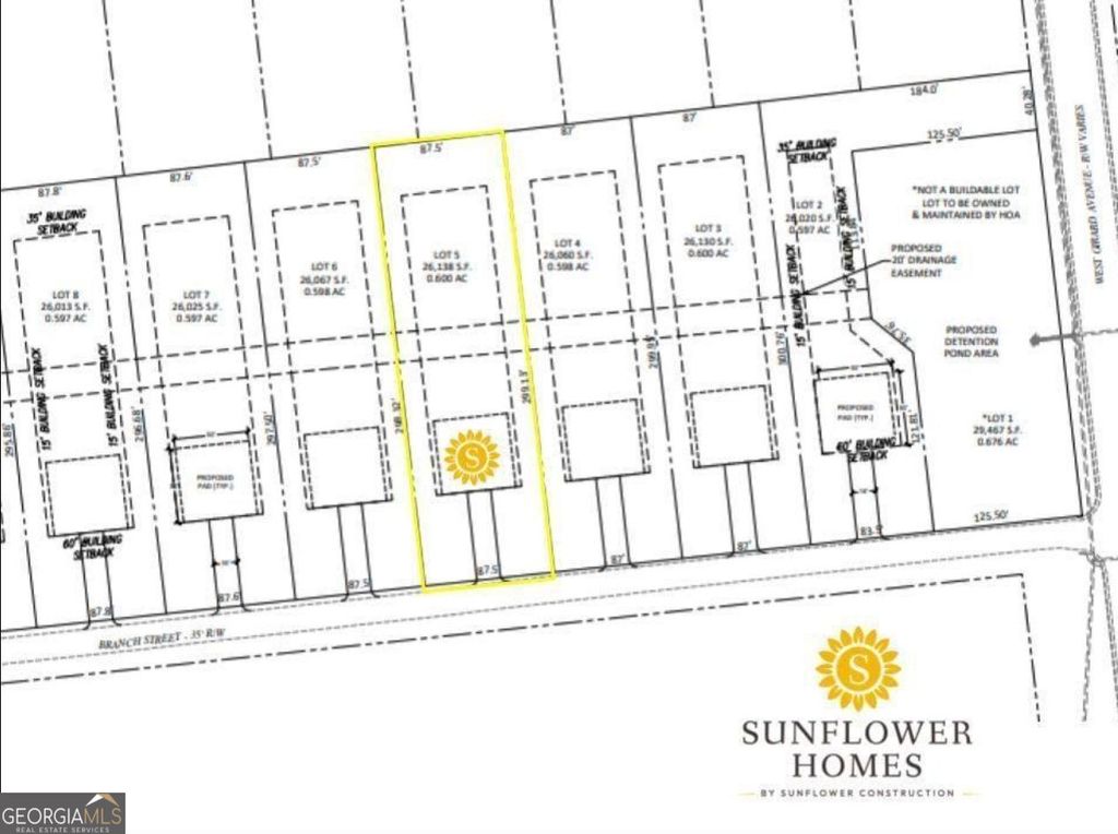 Photo of 516 Branch Street, Cedartown, GA 30125 (MLS # 10735491)