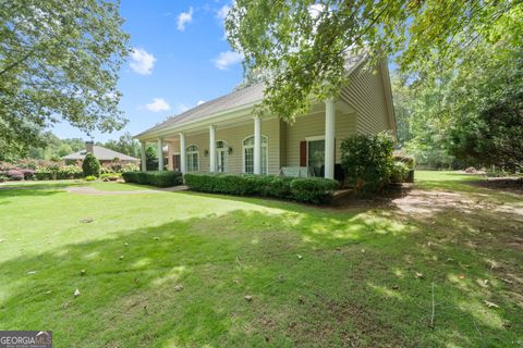 A home in Eatonton