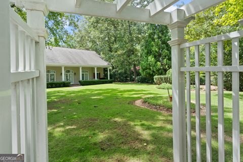 A home in Eatonton