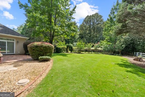 A home in Eatonton