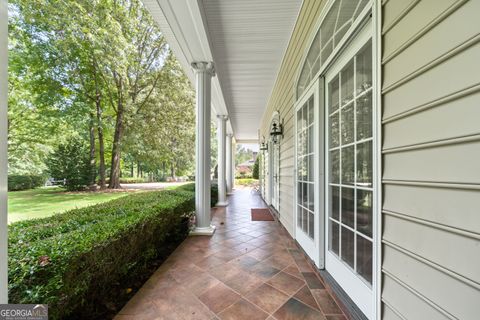 A home in Eatonton