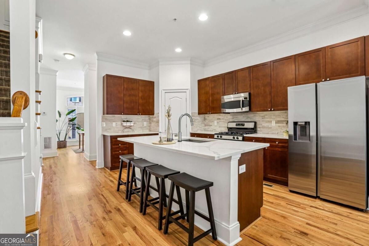 1699 Mosaic WAY