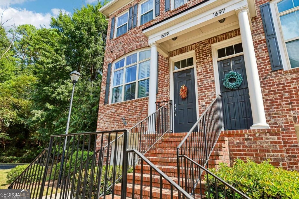 Photo of 1699 Mosaic Way, Smyrna, GA 30080 (MLS # 10851648)