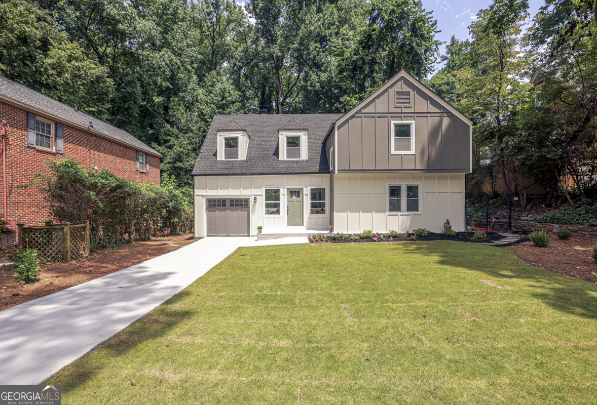 2908 NE N Hills DR NE