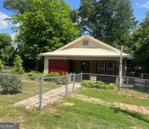 Photo of 775 Union Street, Summerville, GA 30747 (MLS # 10723720)
