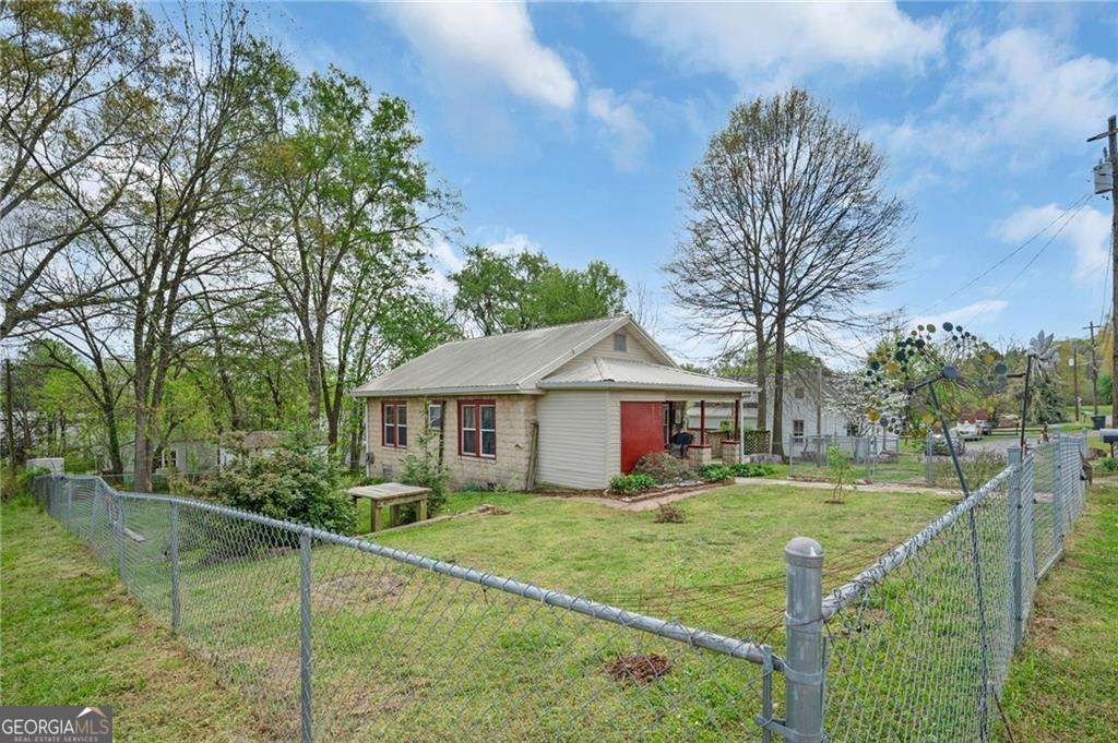 Photo of 775 Union Street, Summerville, GA 30747 (MLS # 10723720)