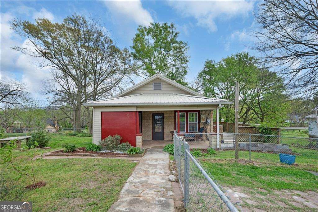 Photo of 775 Union Street, Summerville, GA 30747 (MLS # 10723720)