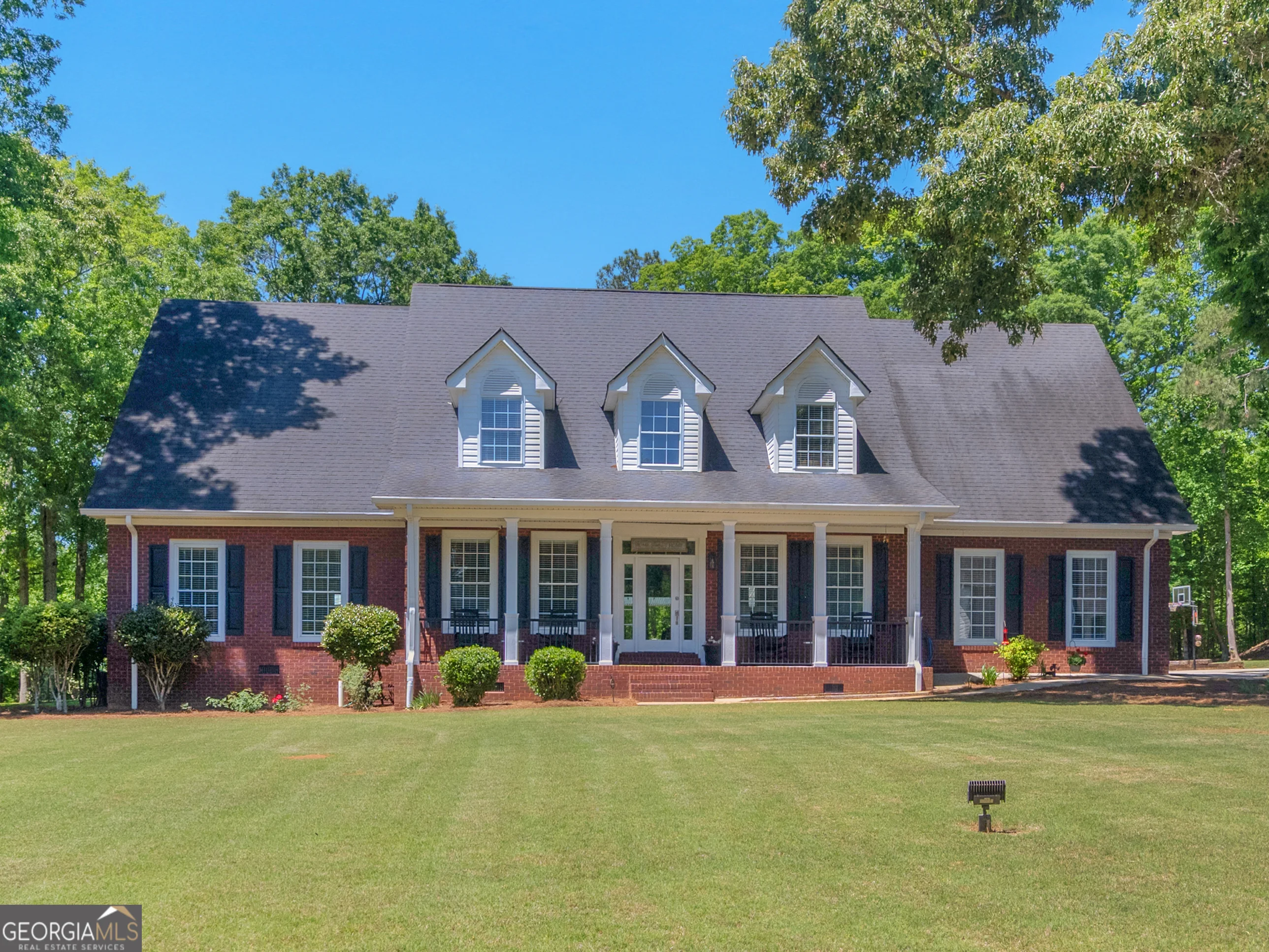 445 Patterson Road, Griffin, GA, 30223