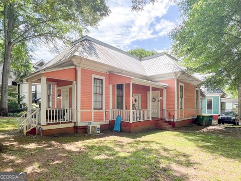 485 Meigs ST Athens GA 30601