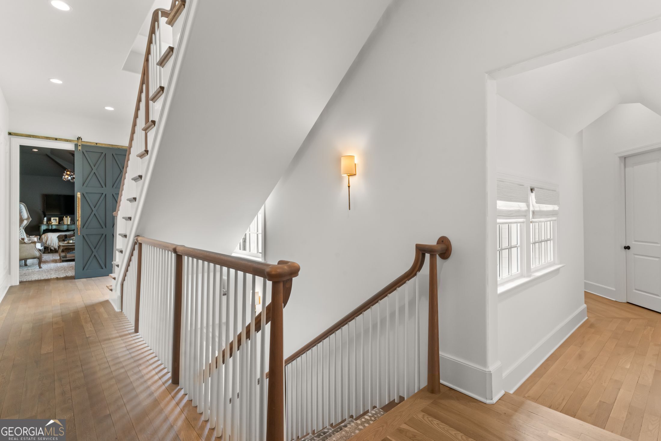 Voysey - Residential