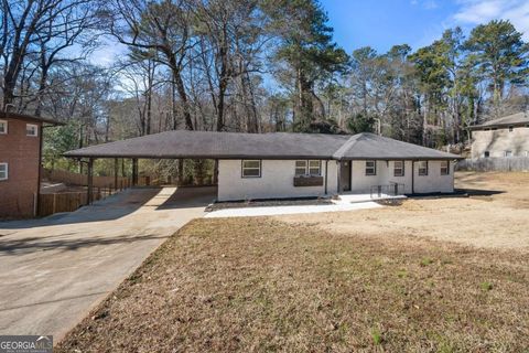 2277 Cloverdale Drive SE, Atlanta, GA 30316 - MLS#: 10492169