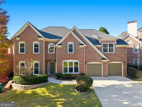 Photo of 5066 HEALEY Drive, Smyrna, GA 30082 (MLS # 10639930)