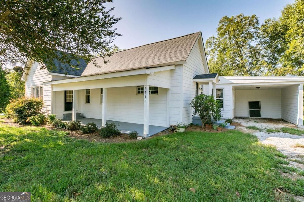 Photo of 5740 Bostwick Highway, Bostwick, GA 30621 (MLS # 10847363)