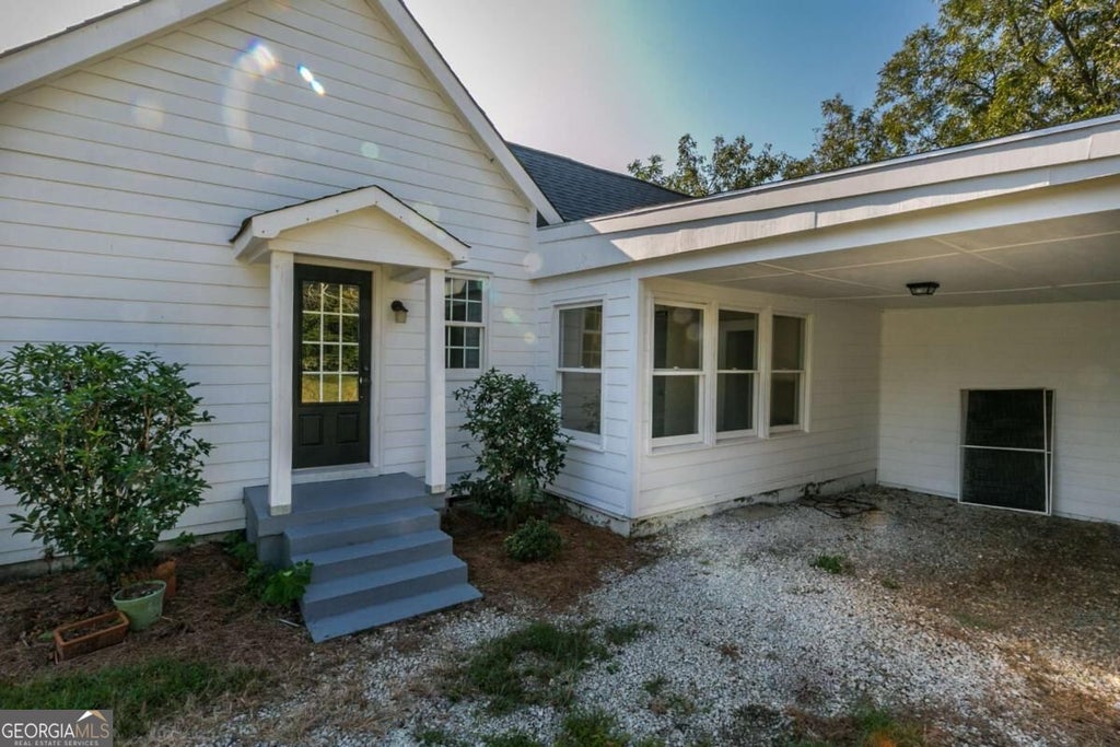 Photo of 5740 Bostwick Highway, Bostwick, GA 30621 (MLS # 10847363)