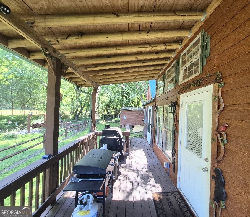 535 Elkmont TRL