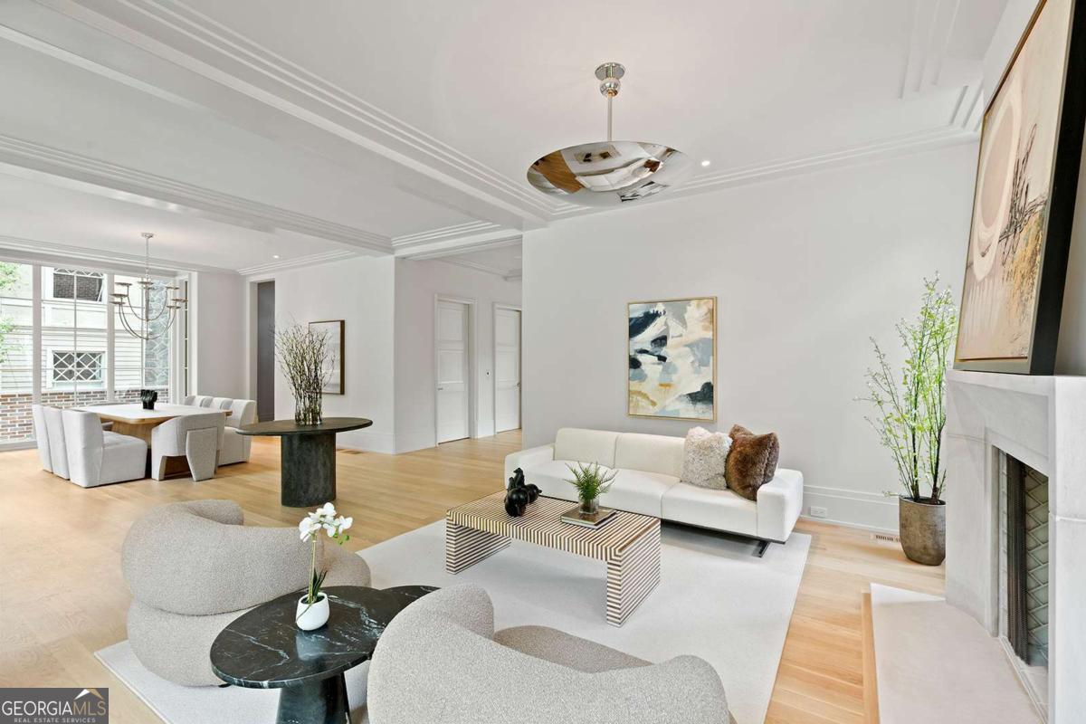 Ansley Park - Residential