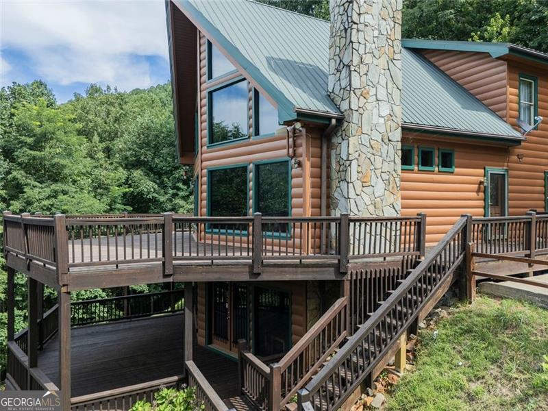 71 Hidden Valley DR