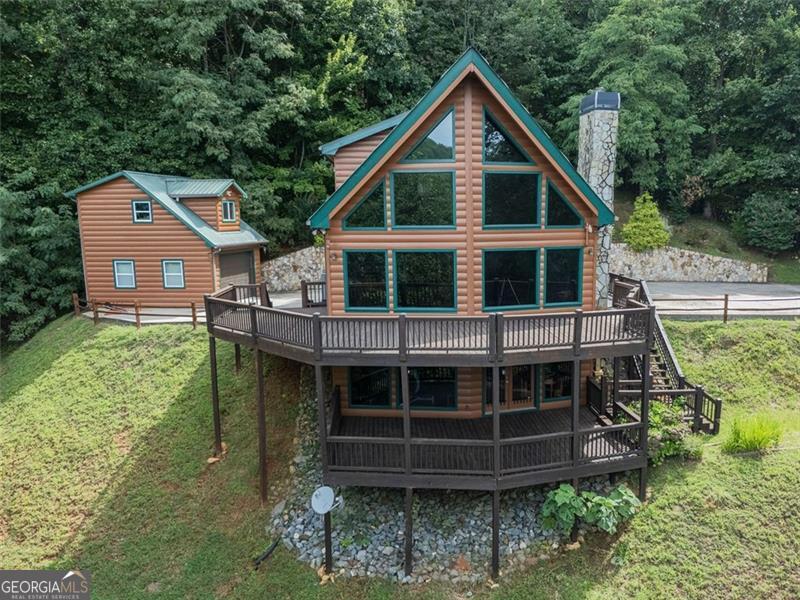 71 Hidden Valley DR