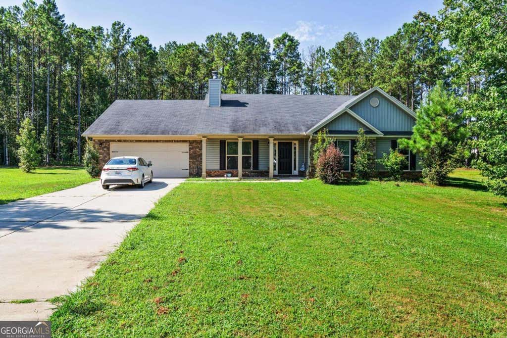 Photo of 171 Bubba Court NW, Milledgeville, GA 31061 (MLS # 10825680)