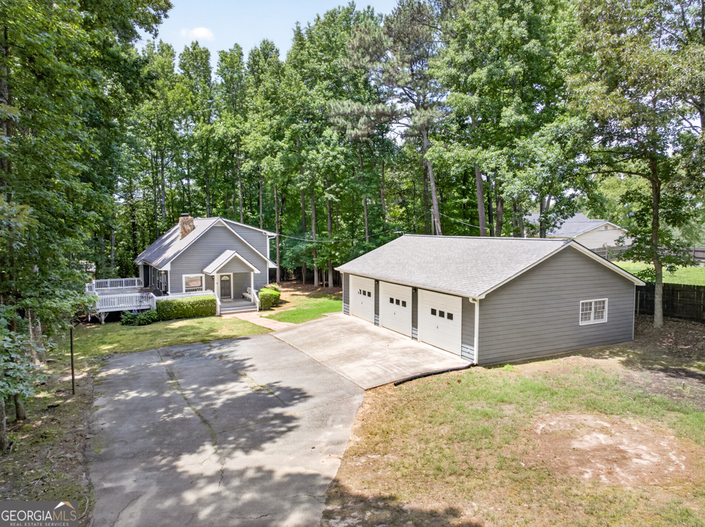 1799 Webb Gin House RD