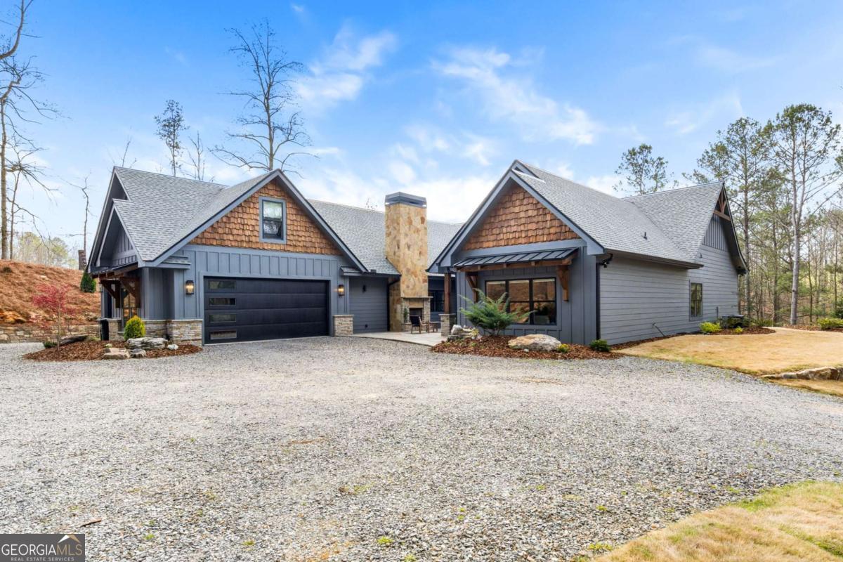 1420 Henry Evans RD