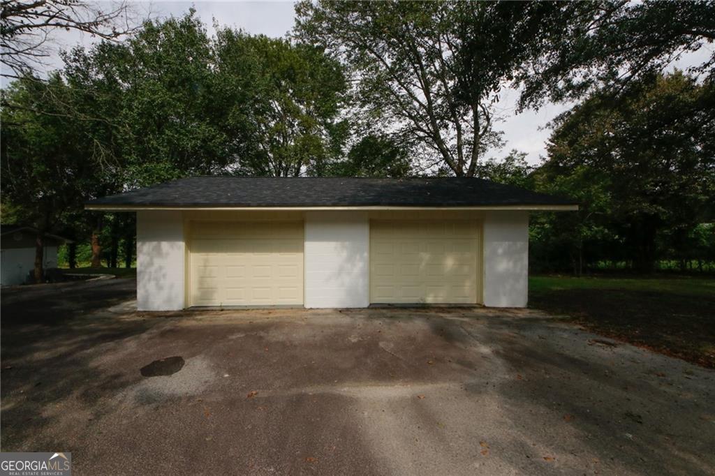 Tract 2 - Residential