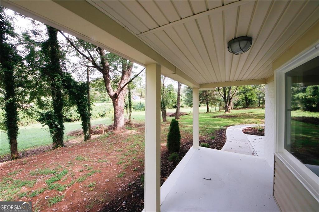 Tract 2 - Residential