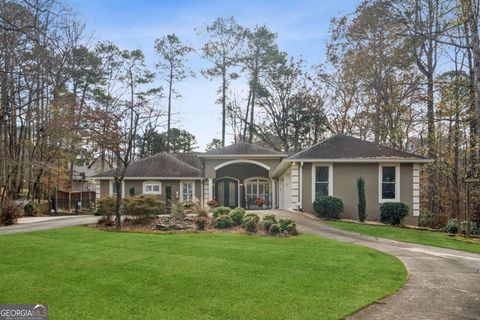 1552 Catherine CT Suwanee GA 30024