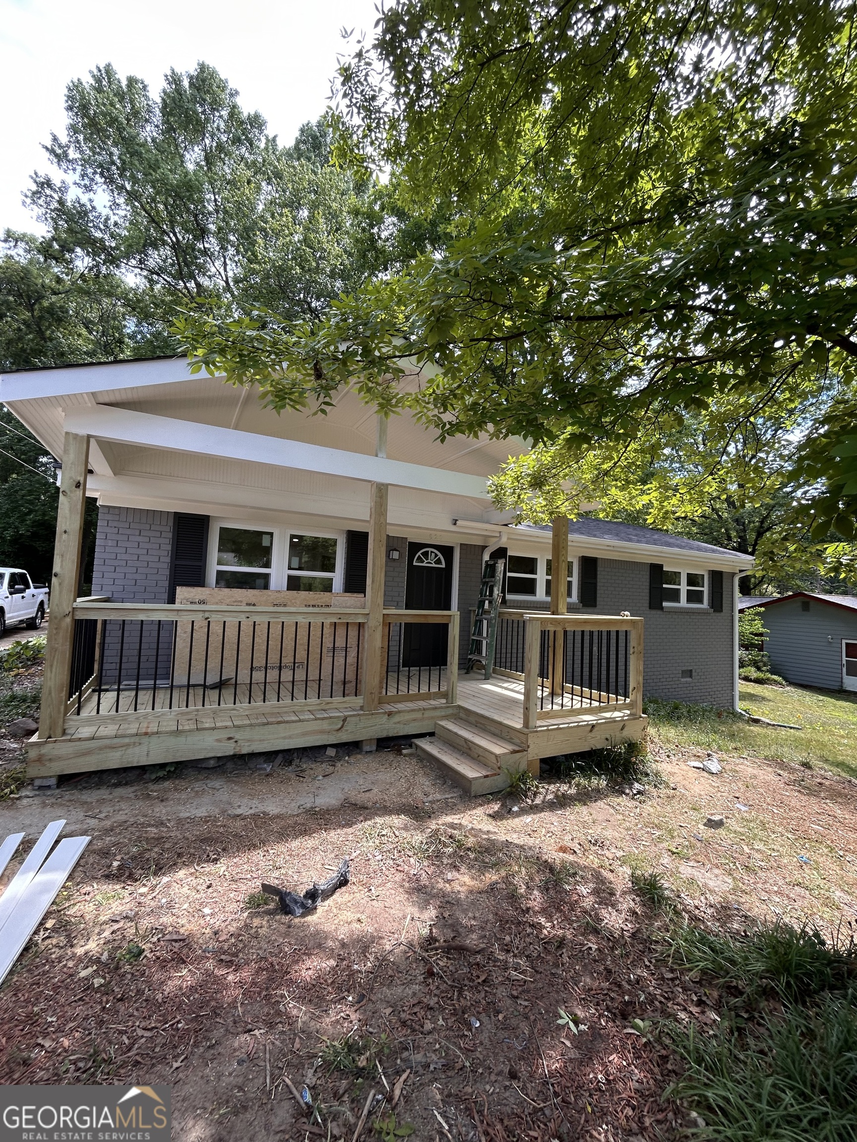 620 Mount Zion RD NW