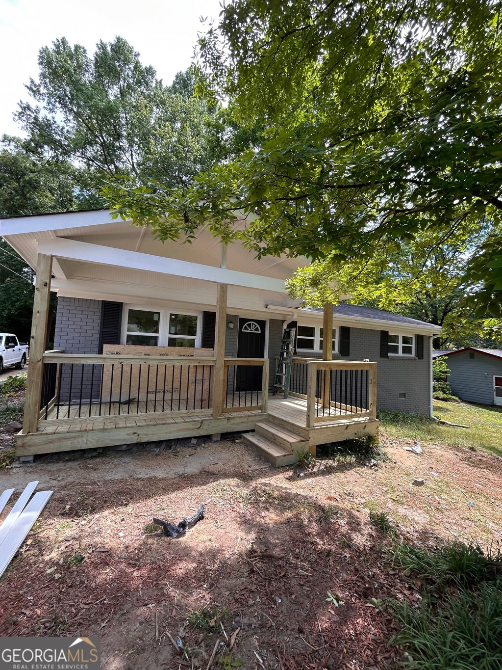 Photo of 620 Mount Zion Road NW, Conyers, GA 30012 (MLS # 10767820)