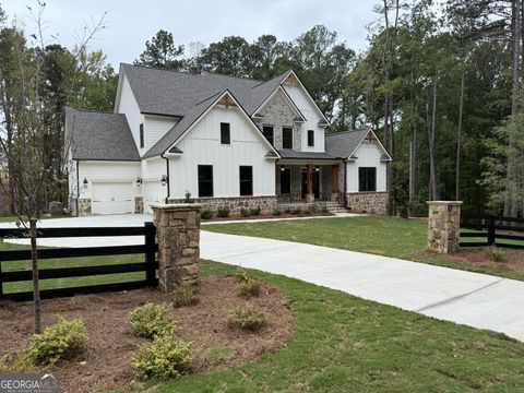 5893 Fords RD Acworth GA 30101