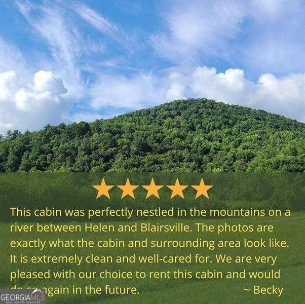 Blairsville, Georgia 30512, United States, 2 Bedrooms Bedrooms, ,2 BathroomsBathrooms,Residential,Active,120580