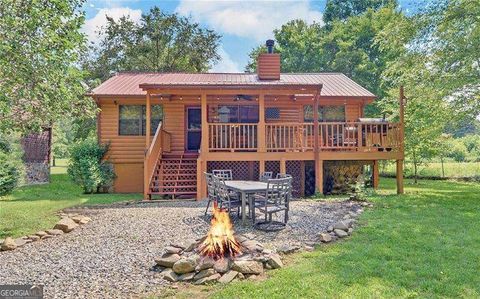 150 Get A Way Lane, Blairsville, GA 30512 - MLS#: 10512533