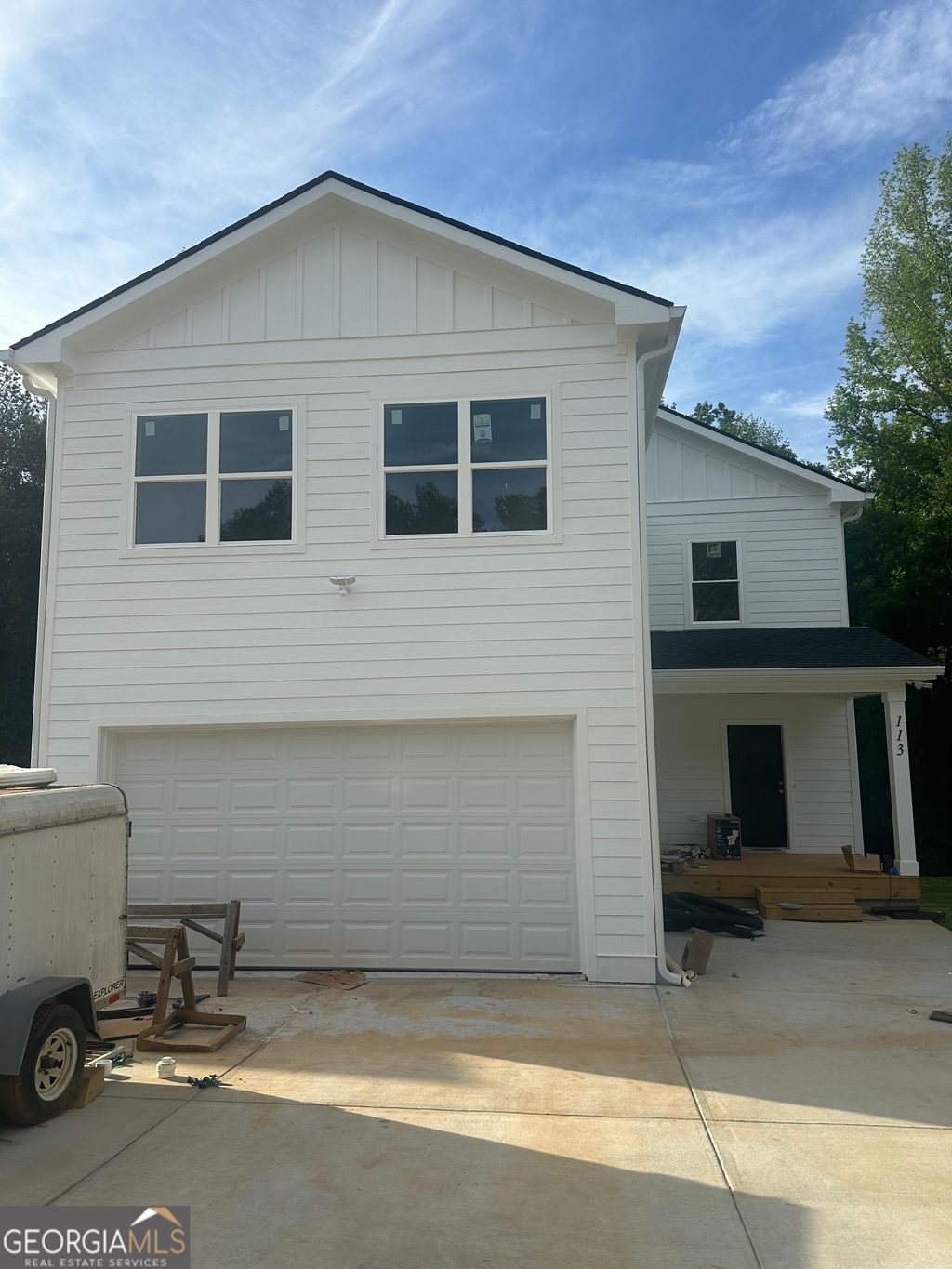 Photo of 113 Sidetrack Circle, Comer, GA 30629 (MLS # 10674687)